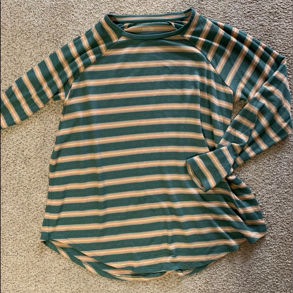 American eagle super soft long sleeve